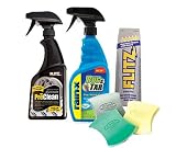 Trim Polishing Package