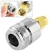 Amico SMA Male to Female N Type Plug Straight RF Connector