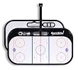 Sports Write - Coach's Hockey Play Board