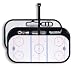 Sports Write - Coach's Hockey Play Board