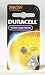 DURACELL D361/362B Watch/Calculator Battery