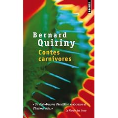 Contes carnivores