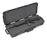 SKB MIL STD Injection Molded Short Rifle Case