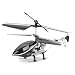 【Cool shop】 【i-helicopter】赤外線　iphoneで操縦！上昇・下降・前進・後進・左右に対応 iPhone/iPad/iPod touch 新型ジャイロ搭載 3.5ch 赤外線 ヘリコプター　777-170 ブラック（一部Android機種も対応。GALAXY S / GALAXY SⅡの起動確認が取れています）