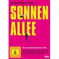 Sonnenallee