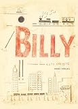 Bild zu: Billy: Ein K&uuml;nstlerbuch