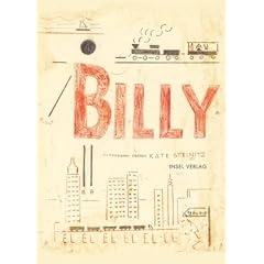 Billy: Ein K�nstlerbuch