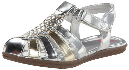 Stride Rite Colette Dress Sandal (Toddler)