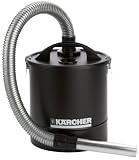 K�rcher 2.863-161 Grobschmutz-/ Aschefilter Premium