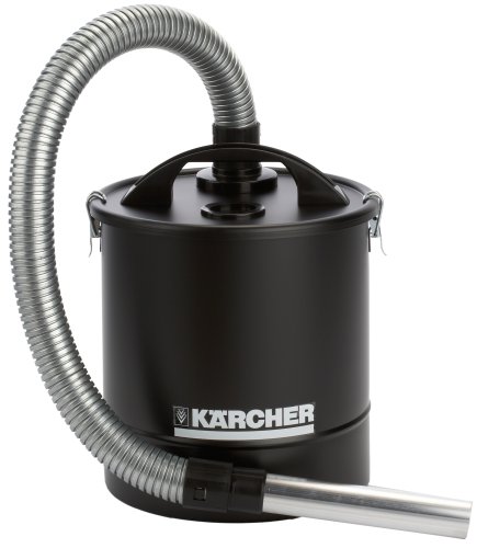 Childrens Toyshop  Heimwerken : Kärcher 2.863-161 Grobschmutz-/ Aschefilter Premium