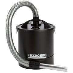 K�rcher Grobschmutz-/ Aschefilter Premium