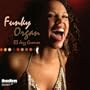 Funky Organ: B-3 Jazz Grooves (Hybr)