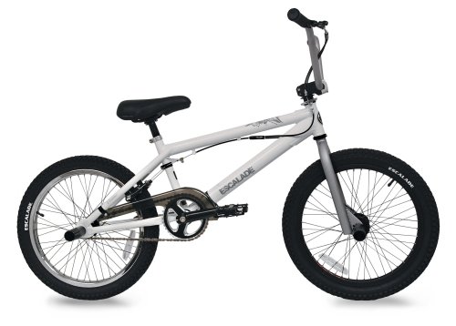 Cadillac Escalade Freestly Bike (20-Inch Wheels)