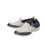 Rockport 'Drovec' Casual Slip-Ons Ladies - Navy Marine by Rockport