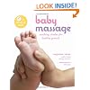Baby Massage: Soothing Strokes for Healthy Growth