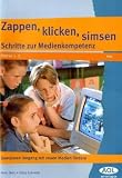 Zappen, klicken, simsen