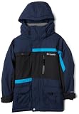 Columbia Boys 2-7 North Slope Jacket