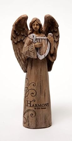 Harmony Angel 9''