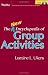 The New Encyclopedia of Group Activities: CD-ROM Included (Essential Tools Resource)