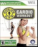 Gold's Gym Cardio Workout