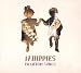 17-Hippies-Phantom Songs cd cover