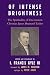 Of Intense Brightness: The Spirituality of Uncommon Christian James Brainerd Taylor