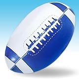 TUFF N' STUFF, FOOTBALL 9''