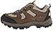 Nevados Boom 2 Low Hiking Boots for Women, Water Resistant, Multi-Terrain Lug Pattern, Comfortable & Weather Proof Structure Rubber Traction Outsole Cradled Footbed