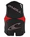 O'Neill Men's Reactor 3 USCG Vest