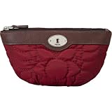 Fossil Key-Per Nylon Wedge Cosmetic