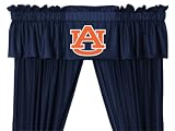 Auburn University Tigers Window Curtain Set 63''