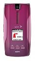 Sanyo Katana Eclipse X Phone, Pink (Sprint)