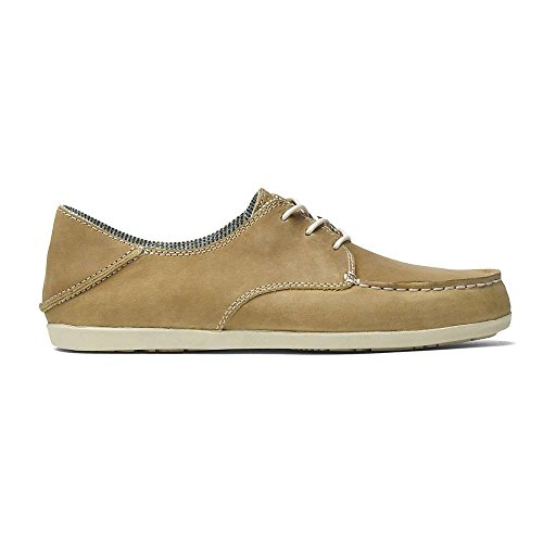 Olukai Heleuma Leather Shoe - Women's