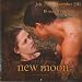 (12x12) Twilight: New Moon Movie (Jacob & Bella) Official 18-Month Wall Calendar 2011