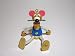 Zikitykins Collectible-Marcheeno the Mouse_s-3