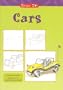 Cars (Draw It!)