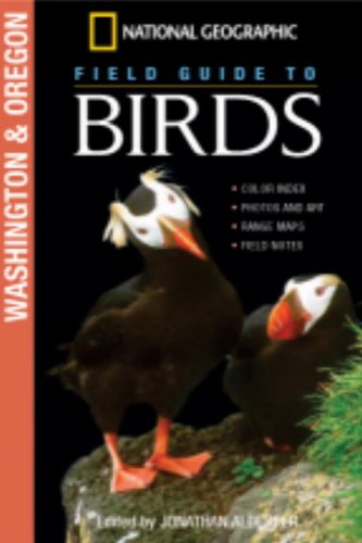 Oregon
