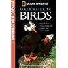 National Geographic Field Guide to Birds: Washington/Oregon
