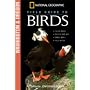 National Geographic Field Guide to Birds: Washington/Oregon (NG Field Guide to Birds)