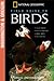 National Geographic Field Guide to Birds: Washington and Oregon