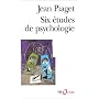 Six �tudes de psychologie