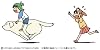 よつばとひめくり 2005