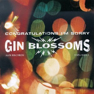 Gin Blossoms - Hard On It - Zortam Music