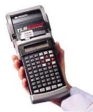 Brady TLS2200 Handheld Thermal Transfer Printer - Up To 2W