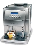 Gaggia Espressoautomat GD One T silber