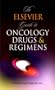 The Elsevier Guide to Oncology Drugs & Regimens, 1e