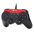 Macally ISHOCKX USB Gamecontroller for Mac