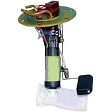 Airtex E8460S Fuel Pump And Hanger With Sender by Airtex