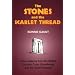 The Stones and the Scarlet Thread: New Evidence from the Bible's Number Code, Stonehenge and the Great Pyramid!