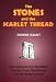Book The Stones and the Scarlet Thread: New Evidence from the Bible's Number Code, Stonehenge and the Great Pyramid!